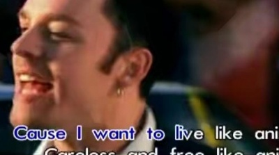 Savage Garden - the animal song