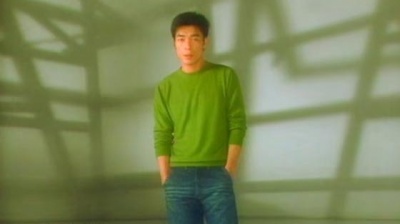 许志安 - 单手拥抱