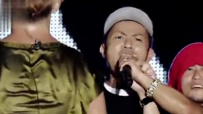 湘南乃風 - 睡蓮花 (live版)