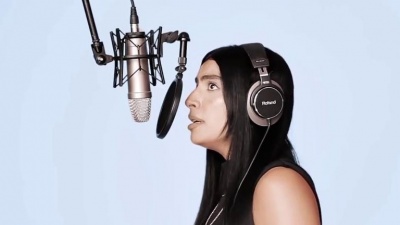 Sevdaliza - Amandine Insensible (Live At A COLORS SHOW)