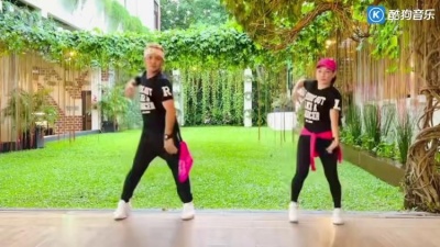 胡渣 - 2023.09.29 【Work Out Like A Dancer】舞蹈热身 2023 ｜ ZUMBA 热身 2023 ｜ ZUMBA 舞蹈健身 ｜ TIK