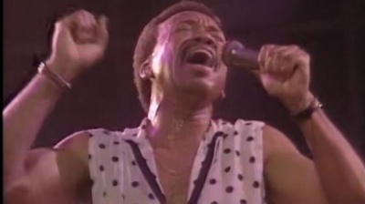 Earth, Wind & Fire - After The Love Has Gone