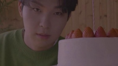 범진 - 축하해 (Congrats)