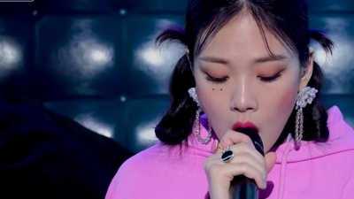 BIBI - [1theK Original] Special Clip_ BIBI_ NABI