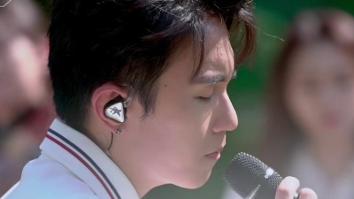 CHEN、임한별(林韩星) - [1theK Original] Special Clip_ Onestar_ May We Bye (Feat. CHEN)