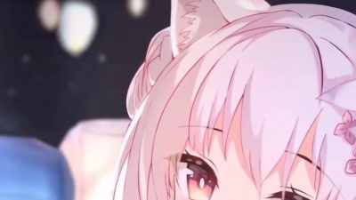 花逝无痕梦 - 唯美