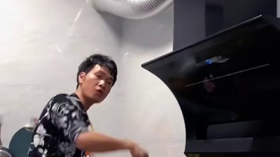 广东余丰 - 梦驼铃