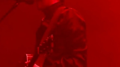 Dorian - El Temblor (En Directo Arenal Sound: Diez Años En Un Día) (Live)