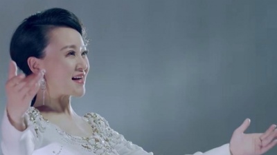 吴晓芳 - 爱的港湾