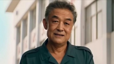 阿明 - 小沈阳《坚强》努力让这世界感到惊讶！