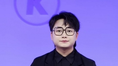李袁杰、酷狗首唱会 - 醉千年