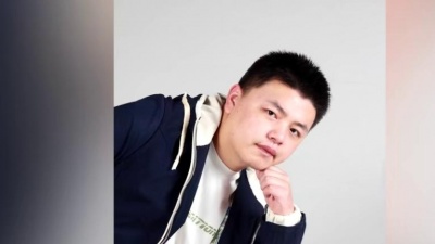 邹杰 - 真的爱过