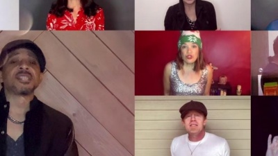 Tony Lucca、David Kater、Deedee Magno Hall、Rhona Bennett、Mylin、Raquel Herring、Jennifer McGill、Chasen Hampton、Jason Minor、Dale Godboldo、Nikki DeLoach、Jason Carson、Tasha Danner、TJ Fantini、Lindsey Alley、Nita Young、Marc Worden、MMC’89 - Go Tell it on the Mountain