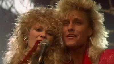 Heart - Never