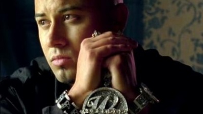 Wisin & Yandel、David Bisbal、Wisin、Yandel - Torre De Babel