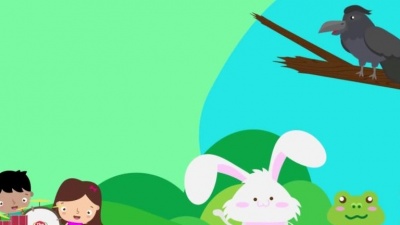 The Kiboomers - There's Something in My Garden Song Lyrics for Kids | Animal Songs for Preschoolers