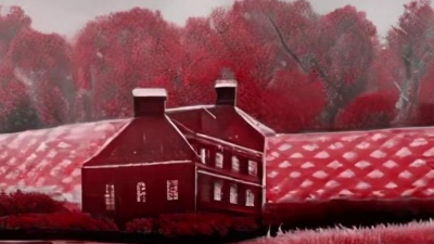 The White Stripes - There's No Home For You Here