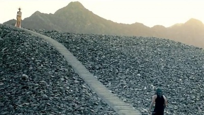 Karl Wolf - Go Your Own Way
