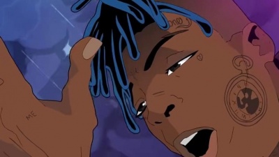 XXXTENTACION - BAD!