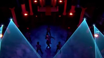 Hui、김규빈 (金奎彬)、이승환、박건욱、井汲大翔、금준현、BOYS PLANET - En Garde (准备,开始!)