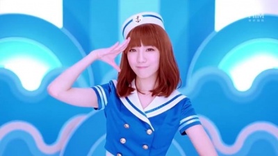 Popu Lady - 恋爱元气弹