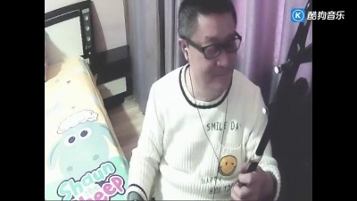 小锐二胡 - 好汉歌 小锐二胡