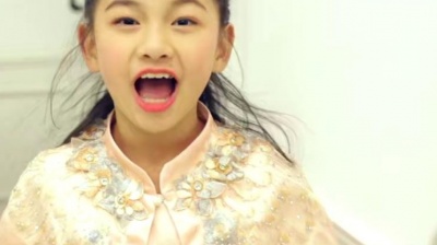 橙色少年团、济宁红舞鞋 - 勇敢的冒险家