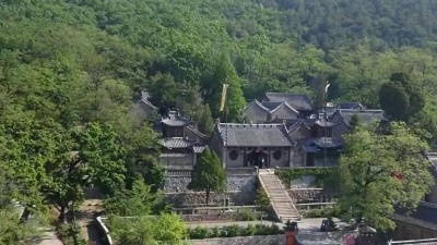 姜育恒 - 孤山寄情