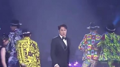 谭耀文、锺柔美、詹天文、刘咏彤、彭家贤、文佐匡、侯隽熙 - 拒绝再玩 + 不羁的风