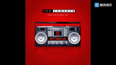 The Lowkeys、DJ Sumbody、Bean RSA - Jealous Rain