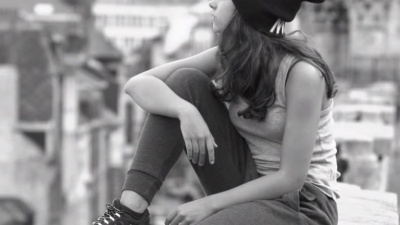 Ferry Corsten、Haris - Back To Paradise
