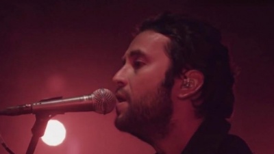 Zoé - Ciudades Invisibles (Live 8.11.14) (Live)