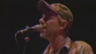 lucero - Young Outlaws (Live On The Road) (Live)