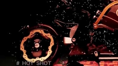 GENERATIONS from EXILE TRIBE - HOT SHOT