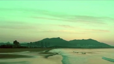 伱的姿态 - 康美之恋系列音乐电影【美在中国】--海誓山盟