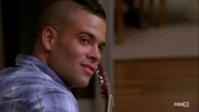 Glee Cast - Papa Don't Preach