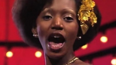 boney m. - No Woman No Cry (ZDF Von uns fuer Sie 12.01.1978) (Live)