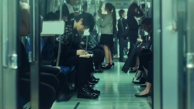 藤冈靛 (DEAN FUJIOKA) - History Maker
