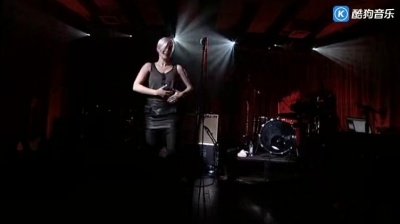 Robyn - With Every Heartbeat