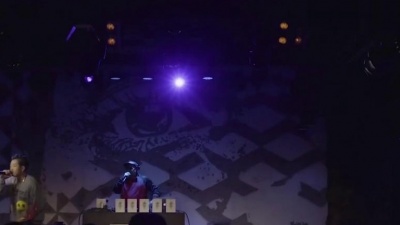 Junoflo - FLO (Live)