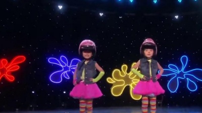 Crayon Pop - 빠빠빠