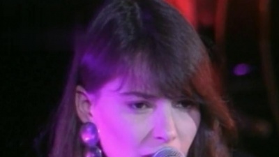 Beverley Craven - Blind Faith (Live at Birmingham Symphony Hall 1992)