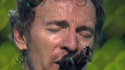 Bruce Springsteen & the E Street Band - Land of Hope and Dreams (Live In Barcelona)