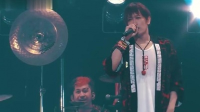 オメでたい頭でなにより - スーパー銭湯〜オメの湯〜 (Live)