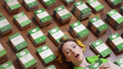 Tessa Violet - Bad Ideas