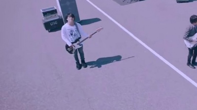 UNISON SQUARE GARDEN - Catch up, latency