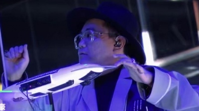 耀乐团、即刻电音 - 莽撞人