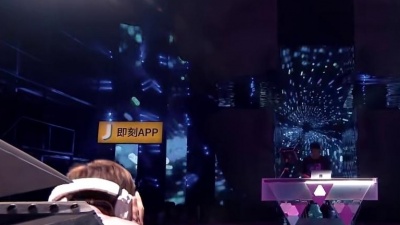 UNITY、即刻电音 - ID