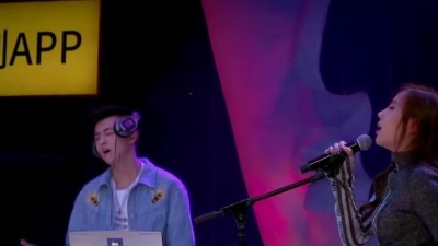 LeeAlive、刘美麟、即刻电音 - 易燃易爆炸