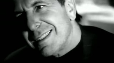 Leonard Cohen - Closing Time